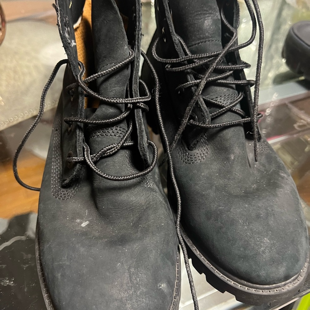 Timberline - image 1